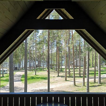 Solliden Camping بارجاس المظهر الخارجي الصورة