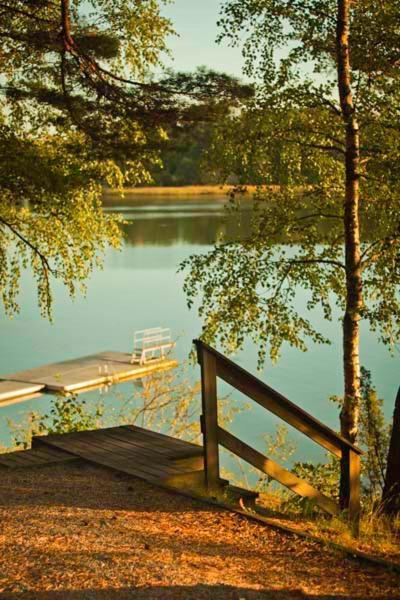 Solliden Camping بارجاس المظهر الخارجي الصورة