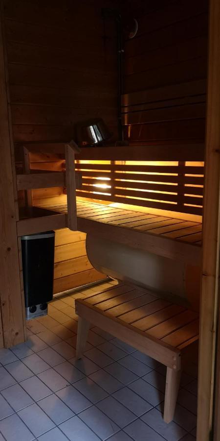 Solliden Camping بارجاس المظهر الخارجي الصورة