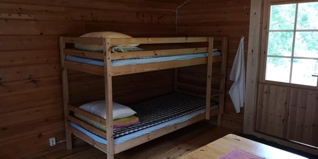 Solliden Camping بارجاس المظهر الخارجي الصورة
