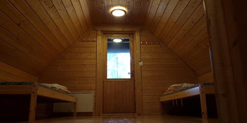 Solliden Camping بارجاس المظهر الخارجي الصورة