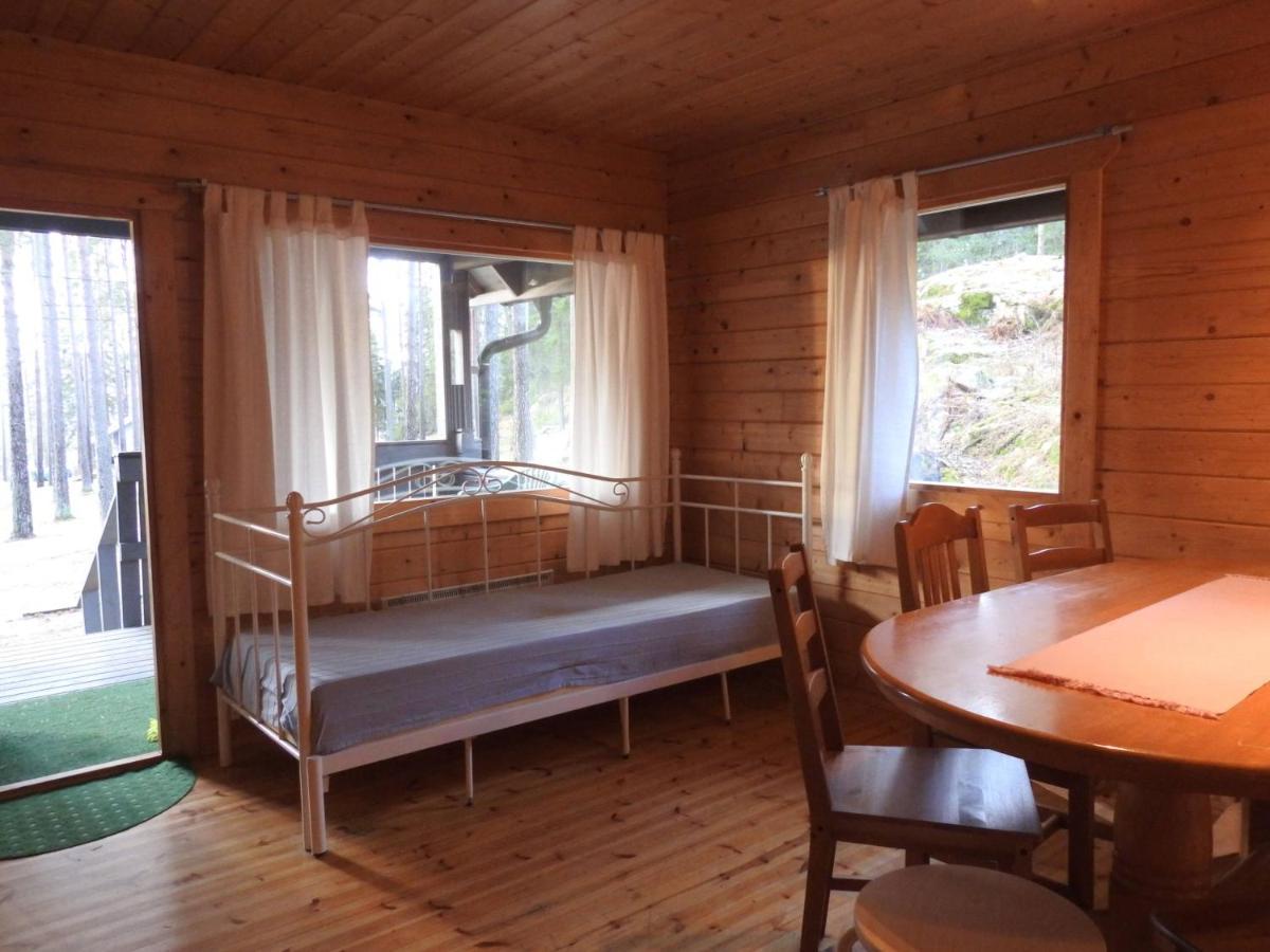 Solliden Camping بارجاس المظهر الخارجي الصورة