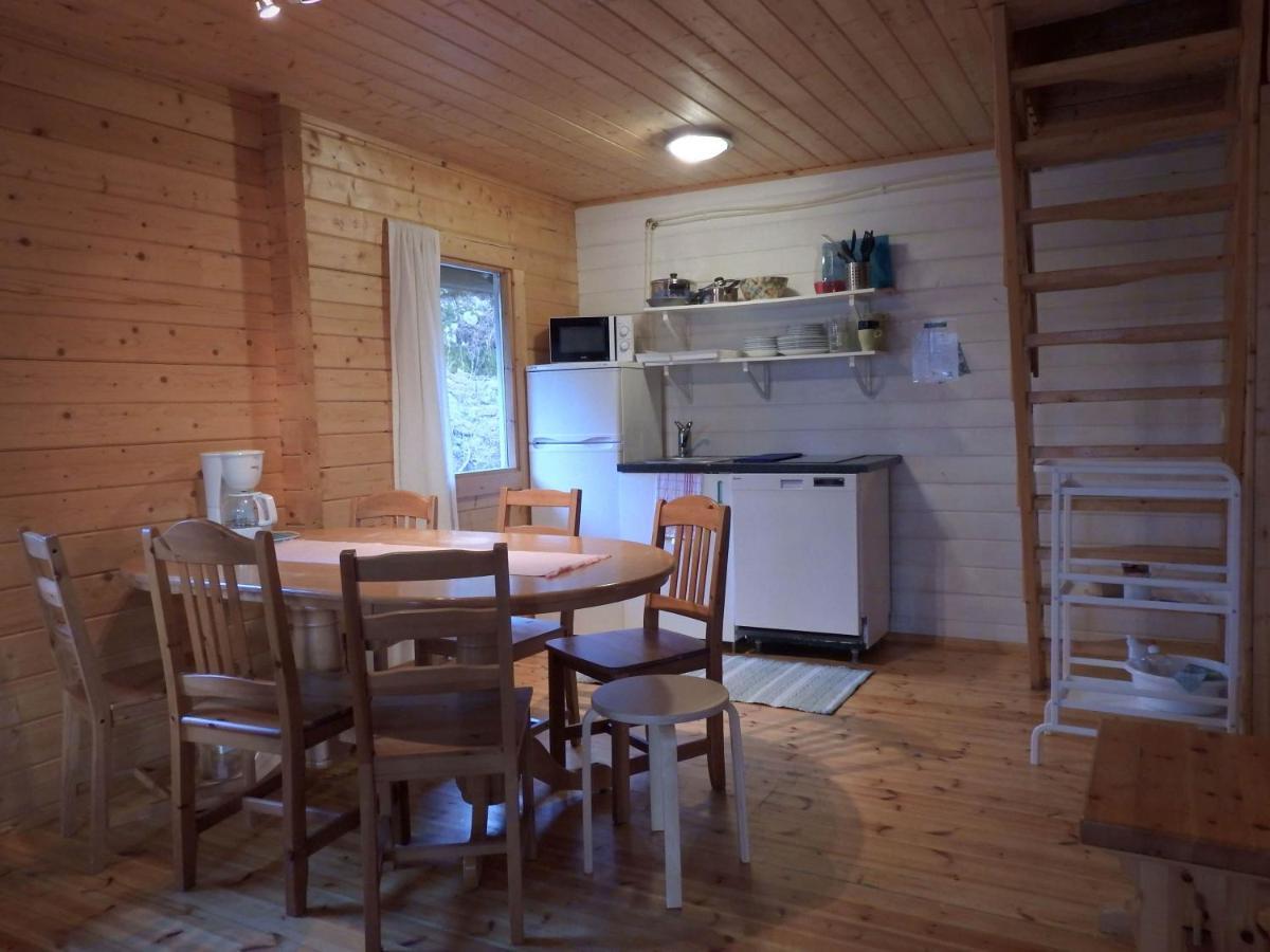 Solliden Camping بارجاس المظهر الخارجي الصورة
