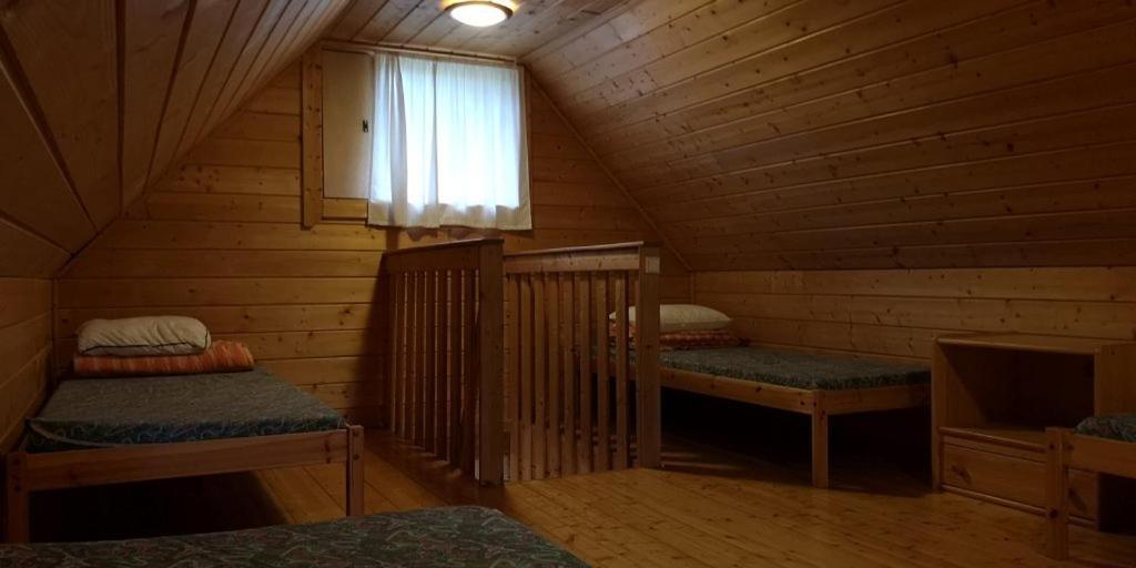 Solliden Camping بارجاس المظهر الخارجي الصورة