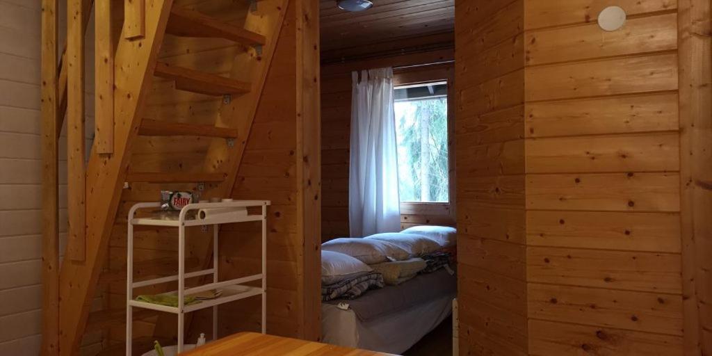 Solliden Camping بارجاس المظهر الخارجي الصورة