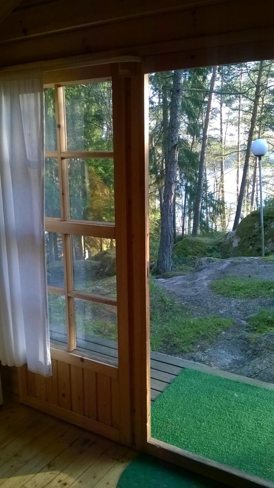 Solliden Camping بارجاس المظهر الخارجي الصورة