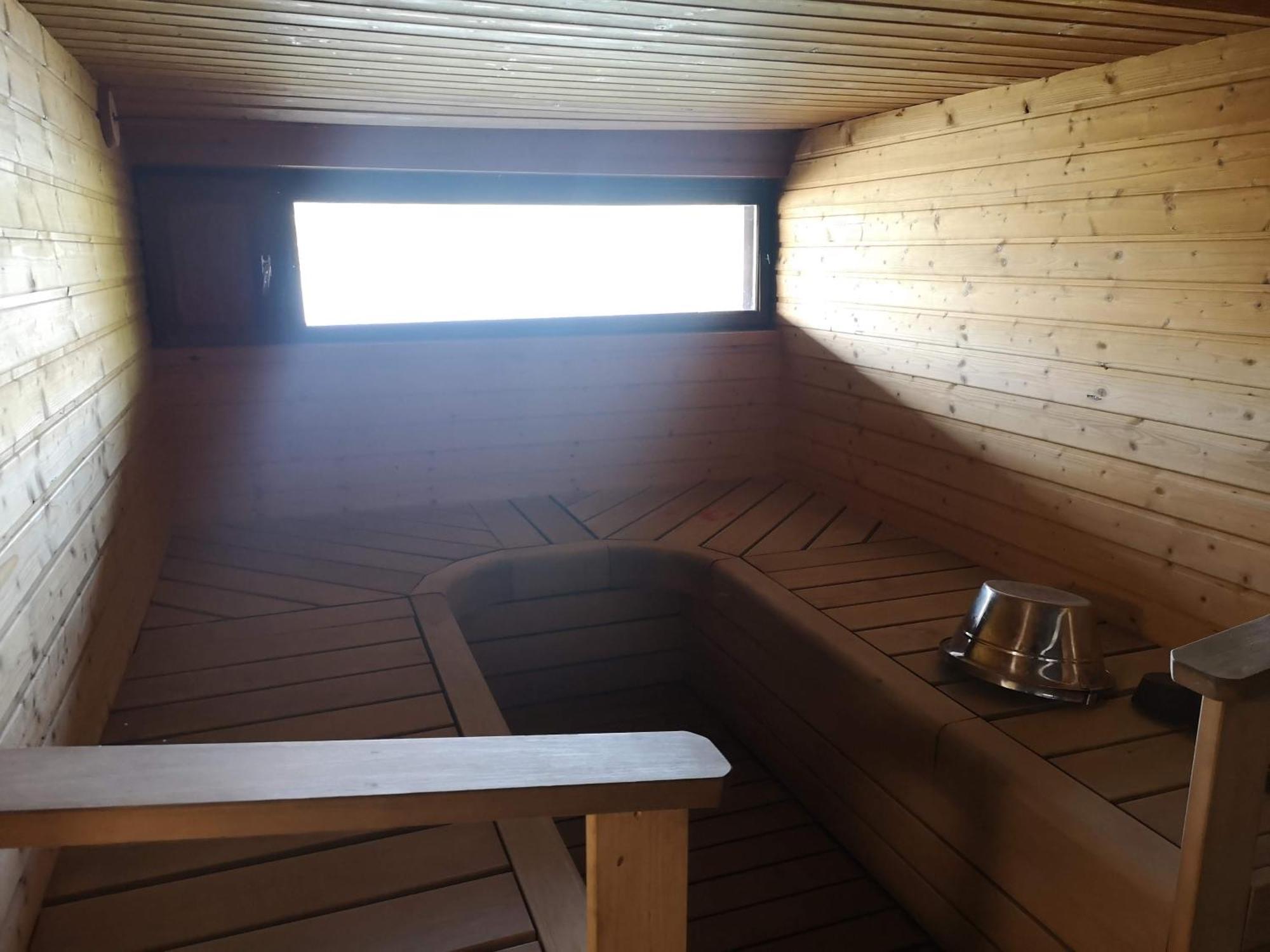Solliden Camping بارجاس المظهر الخارجي الصورة