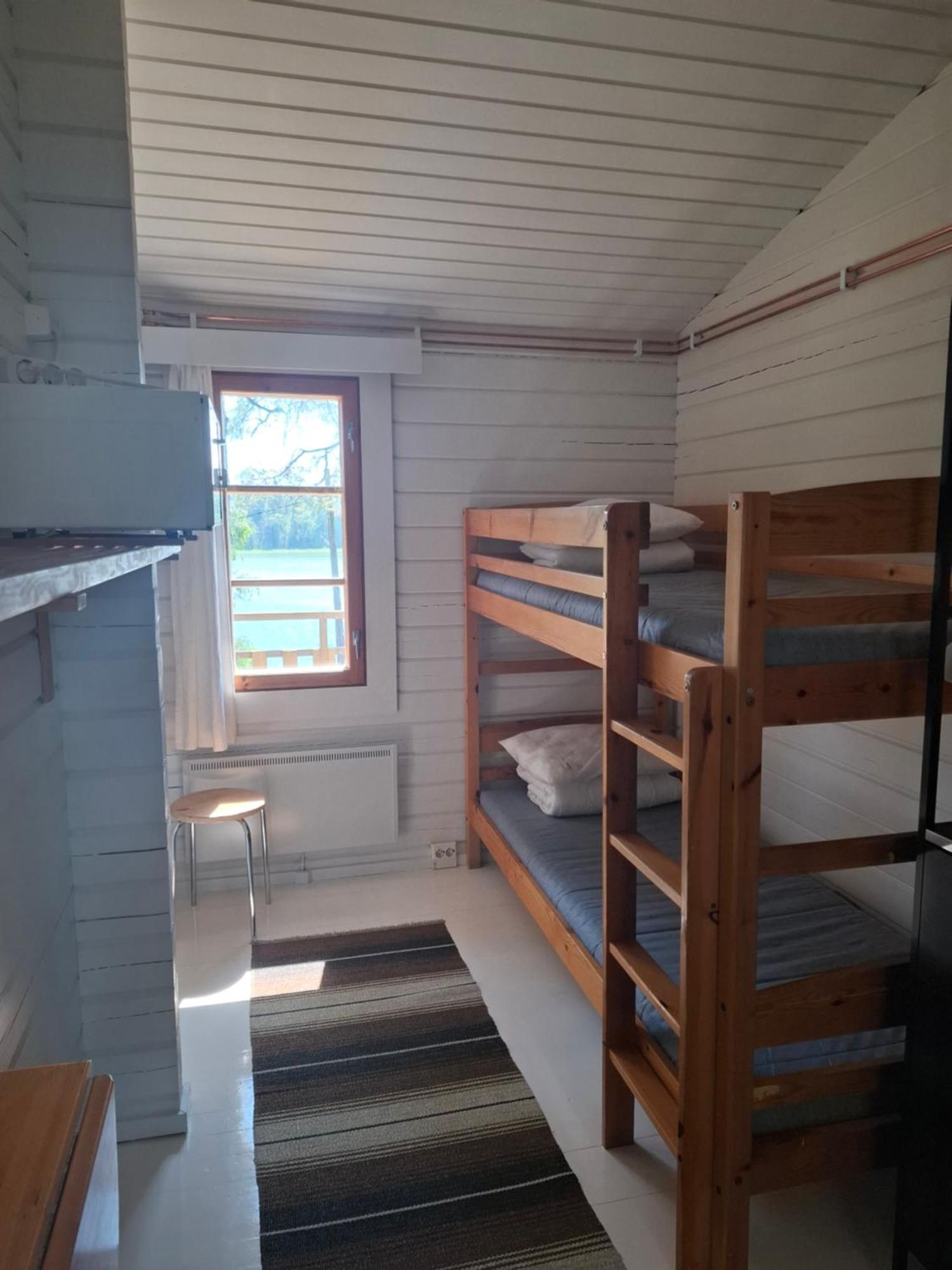 Solliden Camping بارجاس المظهر الخارجي الصورة